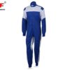 MONO KARTING ECO AZUL