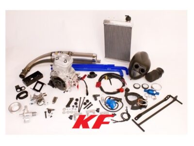 KITI MOTOR IAME X30