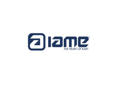 PRODUCTO CON LOGO IAME