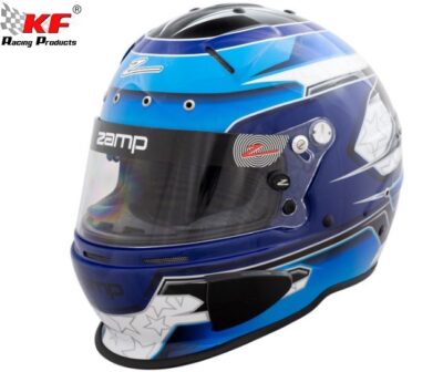 zamp rz70 blue