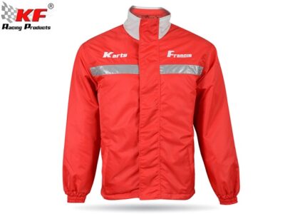 CHAQUETA KARTS FRANCIS 2