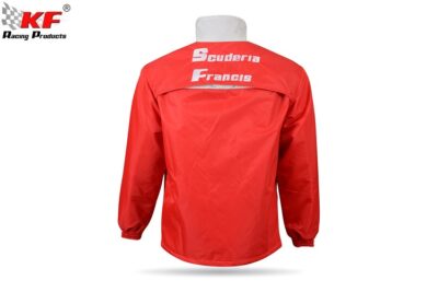 CHAQUETA KARTS FRANCIS