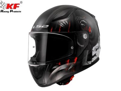 CASCO LS2 CLAW