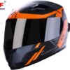 CASCO ORANGE