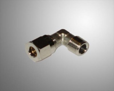 CONECTOR L FRENO