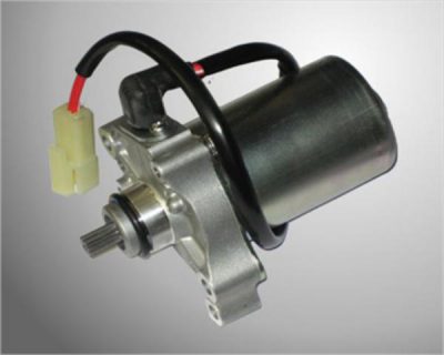 MOTOR ARRANQUE X30/LEOPARD/ROTAX MAX/PUMA 85