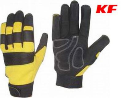 GUANTES MECÁNICO KFG-1