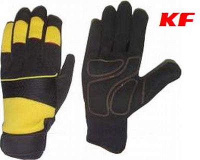 GUANTES MECÁNICO KFG-2