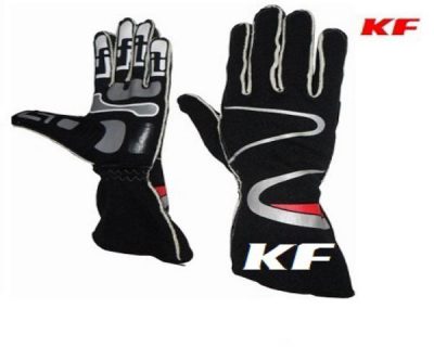 SET GUANTES KARTING KFGP-1