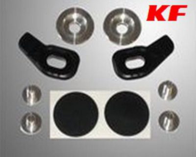 KIT TORNILLERIA CASCO K-6, GP-6S, GP-6