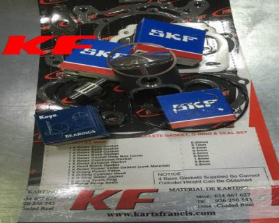 KIT REPARACION MOTOR ROTAX