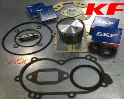 KIT REPARACION MOTOR IAME X30