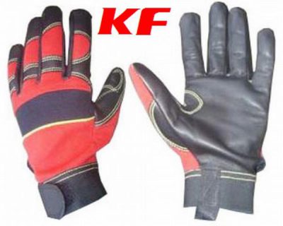 GUANTES MECÁNICO KFG-4