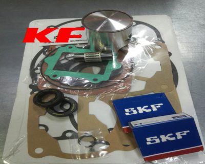 KIT REPARACION MOTOR TM 125 KZ10B