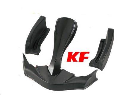 SPOILER DELANTERO FP7 KG