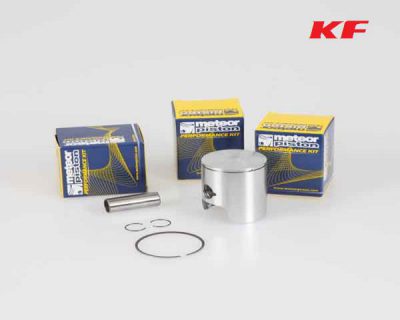 PISTON COMPLETO TM 125 KZ10-LIGHT VERSION