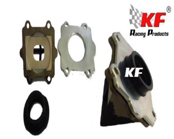 CAJA LAMINAS COMPLETA RACING TM KZ