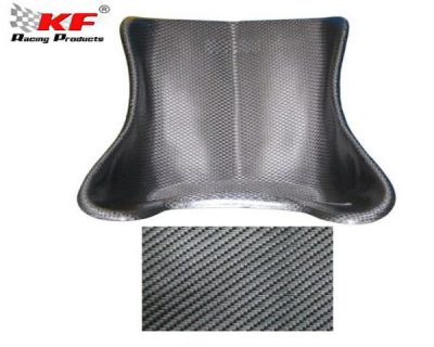 ASIENTO KF RACING F6 TITAN DUREZA BLANDO